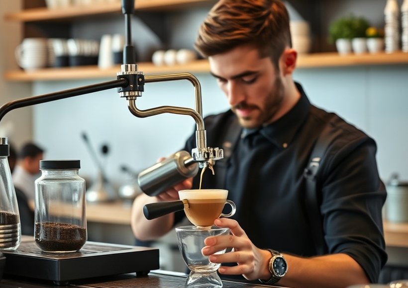 Cortado Davao